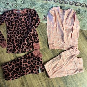 Girl’s Old Navy Pajama Set Bundle